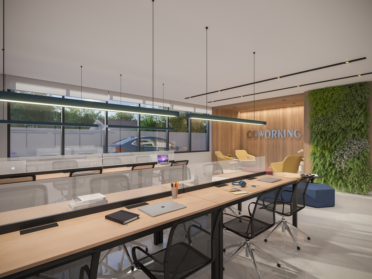 Coworking