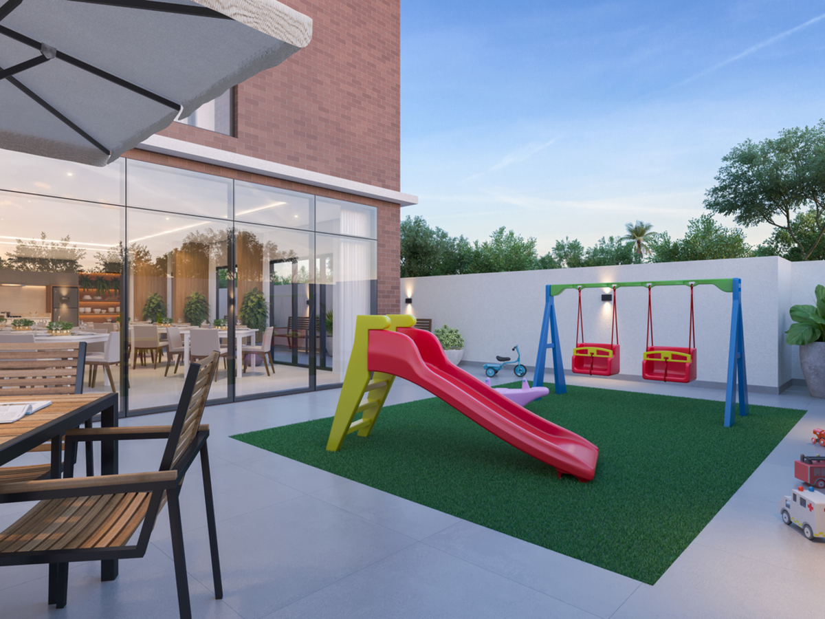 Playground
